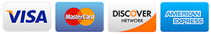 Payment Methods: Cash, Checks & Credit Cards