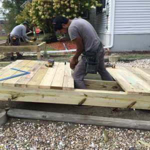 General Contractor