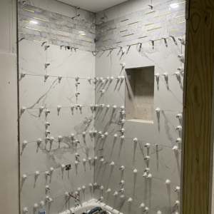 Kitchen & Bathroom Remodeling